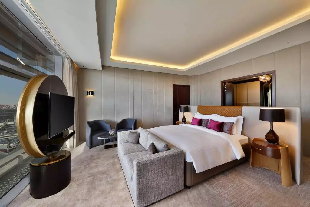 AlRayyan Hotel Doha